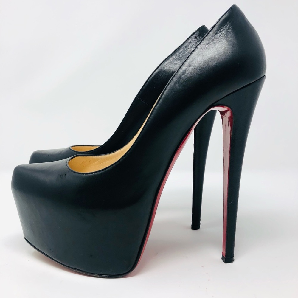 Christian Louboutin Lady Dafs 39.5